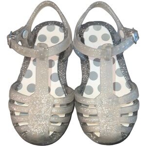 Zara baby sandals